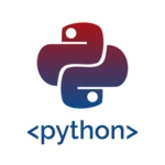 python programs & exercise android application logo